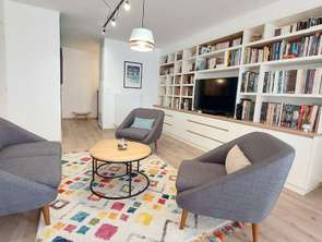 Vente Appartement 4 piècesRennes