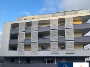 Vente Appartement 3 piècesRennes