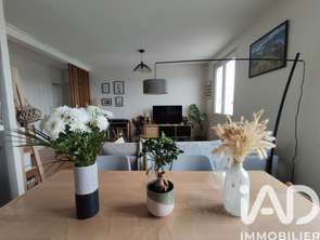 Vente Appartement 2 piècesRennes