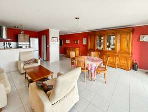 Vente Appartement 3 piècesRennes