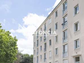 Vente Appartement 4 piècesRennes