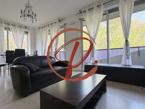 Vente Appartement 2 piècesRennes