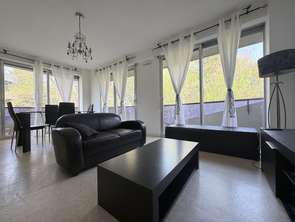 Vente Appartement 2 piècesRennes