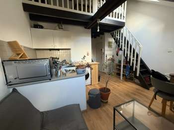 Vente appartement 1 pièce Vente appartement 1 pièce