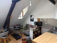 Vente appartement 1 pièce Vente appartement 1 pièce