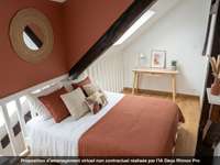 Vente appartement 1 pièce Vente appartement 1 pièce