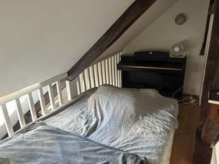 Vente appartement 1 pièce