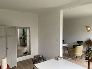 Vente Appartement 4 piècesRennes