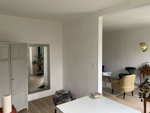 Vente appartement 4 pièces Rennes 35