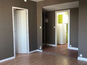 Vente Appartement 4 piècesRennes