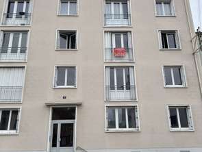 Vente Appartement 4 piècesRennes