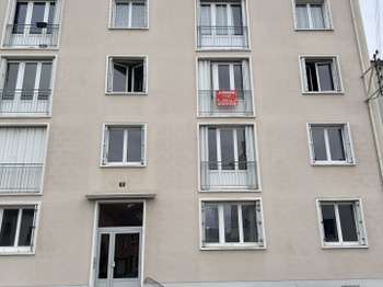 Vente appartement 4 pièces Rennes 35