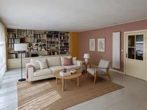 Vente Appartement 5 piècesRennes