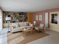 Vente appartement 5 pièces Vente appartement 5 pièces
