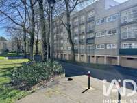 Vente appartement 5 pièces Vente appartement 5 pièces