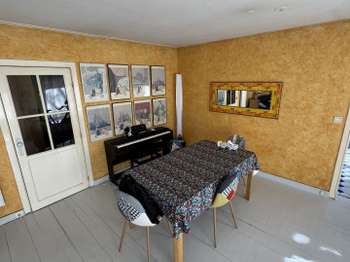 Vente appartement 5 pièces Vente appartement 5 pièces