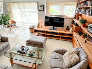 Vente appartement 5 pièces