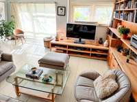 Vente appartement 5 pièces Vente appartement 5 pièces