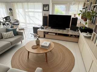 Vente appartement 5 pièces
