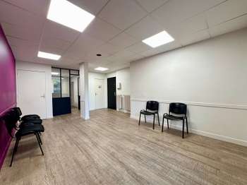 Vente Appartement T1Rennes