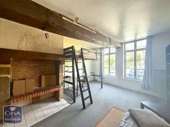 Vente Appartement T1Rennes