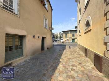 Vente Appartement T1Rennes