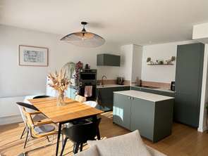 Vente Appartement 3 piècesRennes