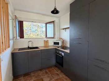 Vente Appartement 2 piècesRennes
