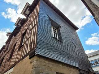 Vente appartement 10 pièces