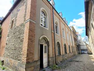 Vente appartement 10 pièces