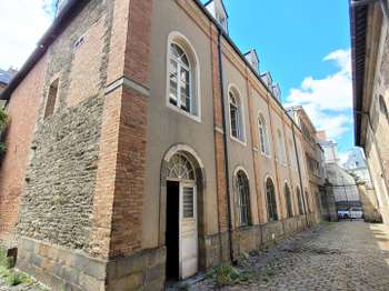 Vente appartement 10 pièces Vente appartement 10 pièces