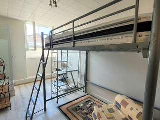Vente appartement 10 pièces