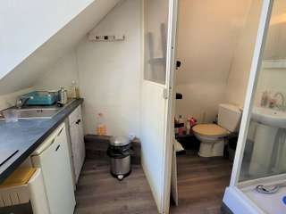Vente appartement 10 pièces