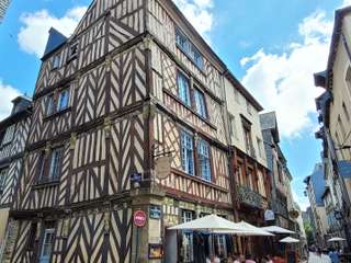 Vente appartement 10 pièces