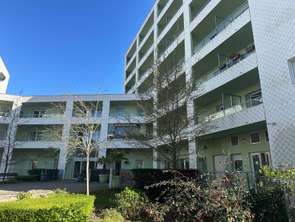 Vente Appartement 2 piècesRennes
