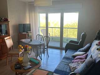 Vente appartement