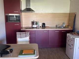 Vente appartement