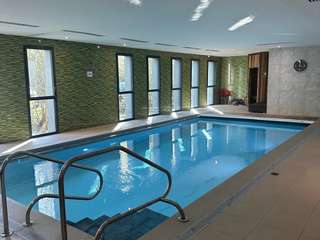 Vente appartement