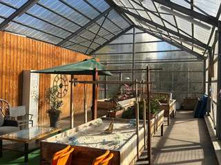 Vente appartement