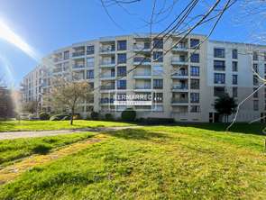 Vente Appartement 2 piècesRennes