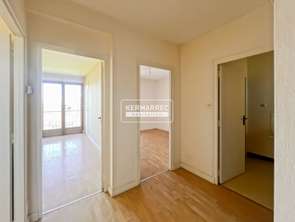 Vente Appartement 2 piècesRennes