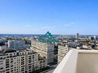 Vente appartement 5 pièces Vente appartement 5 pièces