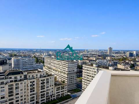 Vente appartement 5 pièces Vente appartement 5 pièces
