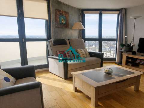 Vente appartement 5 pièces Vente appartement 5 pièces