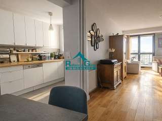 Vente appartement 5 pièces Vente appartement 5 pièces