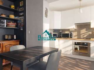 Vente appartement 5 pièces Vente appartement 5 pièces