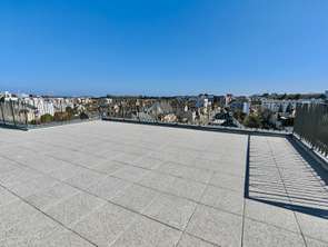 Vente Appartement 5 piècesRennes