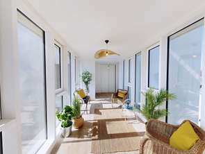 Vente Appartement 5 piècesRennes