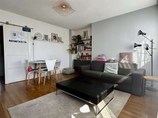 Photo Vente appartement Rennes