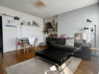Photo Vente appartement Rennes